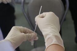 Nghệ An: Phát hiện thêm một ca dương tính với virus SARS-CoV-2