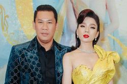 Lệ Quyên khẳng định 'không hơn thua' sau khi chồng cũ lên tiếng về chuyện ngoại tình