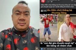 Hiếu Hiền bức xúc vì bị vu khống 'chửi thẳng mặt' một nữ đại gia nổi tiếng