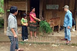 Để người khuyết tật hòa nhập cộng đồng