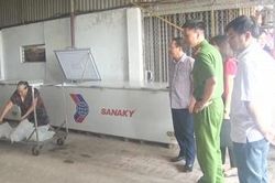 Tăng cường truyền thông về an toàn thực phẩm