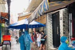 Sáng 20/6: Thêm 78 ca mắc Covid-19, riêng Tp.HCM 46 ca