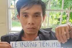 Hai bé gái nhanh trí thoát khỏi lưỡi dao của 'yêu râu xanh'
