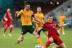 Lịch thi đấu EURO 2020 hôm nay 20/6