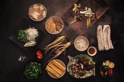 Thời chưa có điều hòa, ông bà ta đã sống qua mùa nóng nhờ ăn uống thế nào?