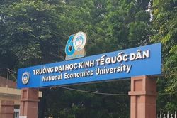 Nam sinh ĐH Kinh tế Quốc dân đột tử ở nhà riêng, trường gửi thông báo khẩn tới sinh viên