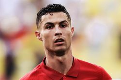 Griezmann: 'Ronaldo là cảm hứng của tất cả'