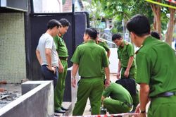Nhà trường lý giải vụ thiếu nữ tử vong trong phòng học
