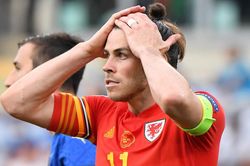 Pha hỏng ăn khó tin chỉ ra vấn đề của Bale