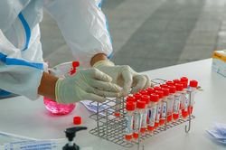 Đà Nẵng có thêm 3 người dương tính với nCoV