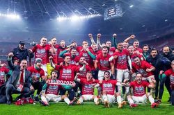 Euro 2020: Hungary, 'ngựa ô' sân cỏ châu Âu