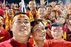 Danh hài Nhật Cường: Éo le và hài hước ở EURO 2021