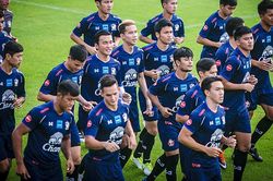 Thái Lan quyết soán ngôi AFF Cup của Việt Nam