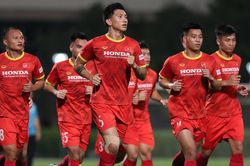 Bóng đá Việt Nam hôm nay: Việt Nam được thưởng lớn nếu tiến sâu tại ASIAN Cup 2023