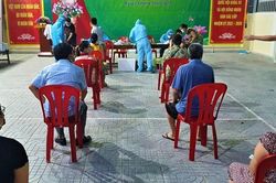 Nghệ An có thêm bốn ca mắc Covid-19