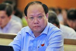Khởi tố ông Tất Thành Cang do sai phạm trong vụ chuyển nhượng 32 ha đất ở Nhà Bè
