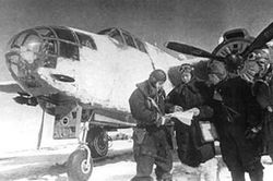 Chuyện Liên Xô từng đặt 'căn cứ quân sự' trên đất Mỹ năm 1942