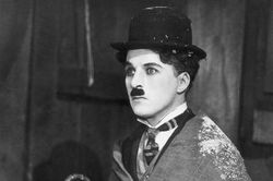 Vì sao FBI điều tra 'vua hề Sác lô' Charlie Chaplin?