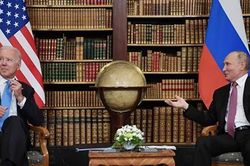 Liên quan đến Nord Stream 2 và Navalny, Mỹ tiếp tục giáng đòn trừng phạt Nga