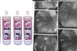 'Uống nhầm' nước tẩy rửa bồn cầu, thiếu nữ phải cấp cứu