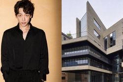 Bi Rain lãi hơn 28 triệu USD nhờ bán bất động sản ở khu nhà giàu Seoul