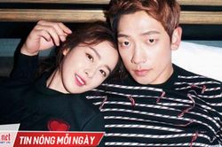 Bi Rain kiếm gần 600 tỷ đồng nhờ bán tòa nhà thương mại