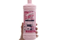 Cô gái Hà Nội nhập viện cấp cứu sau uống nửa chai tẩy bồn cầu