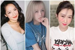 Học Chi Pu, Thiều Bảo Trâm, Thúy Ngân... chụp ảnh tại nhà vẫn sống ảo hết phần thiên hạ