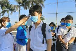 Kỳ thi tuyển sinh lớp 10 tại Phú Yên được rút gọn