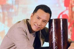 Ngôi sao võ thuật Chân Tử Đan tiết lộ nơi không ai có thể đánh bại anh