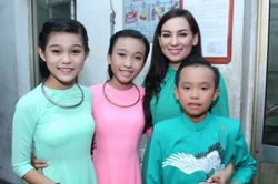 Quản lý hé lộ 2 con nuôi của Phi Nhung chịu nhiều thiệt thòi lúc Hồ Văn Cường mới chuyển về sống chung
