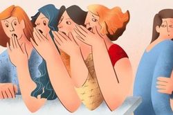 Muốn trở nên thành công, ta nên học cách 'bỏ ngoài tai' những lời đánh giá của người khác