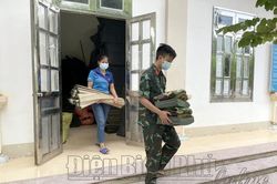Sẵn sàng tiếp nhận công dân từ tâm dịch Bắc Giang trở về