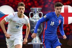 EURO 2020: Đội tuyển Anh chỉ đi tiếp là không đủ