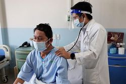 Tránh lạm dụng chỉ định không phù hợp trong khám chữa bệnh hậu Covid-19