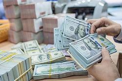 Tỷ giá hôm nay 31/5: USD trung tâm tiếp tục giảm sâu thêm 32 đồng
