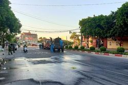 Nghệ An: Ghi nhận thêm 4 ca dương tính với Covid-19