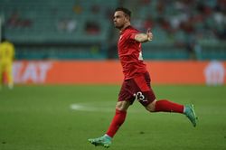 Shaqiri sút xa ghi bàn cực đẹp, Thụy Sĩ hạ Thổ Nhĩ Kỳ