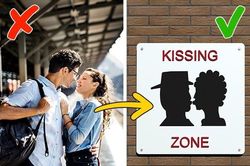 9 điều cấm lạ kỳ có thể khiến du khách mất tiền phạt