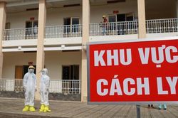 Hưng Yên phát hiện 2 trường hợp dương tính SARS-CoV-2