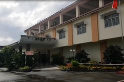 Nam sinh dương tính SARS-CoV-2 sau 20 ngày cách ly tập trung ở Cần Thơ