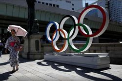 Olympic Tokyo 2020 giới hạn 10.000 khán giả