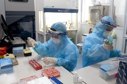 Nghệ An phát hiện thêm 4 trường hợp dương tính SARS-CoV-2