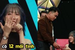 Cô gái 26 tuổi bị chê thực dụng vì lên truyền hình tìm người yêu giàu và biết nấu ăn