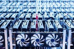 Hàng tấn máy đào Bitcoin đang rời Trung Quốc để đến Mỹ