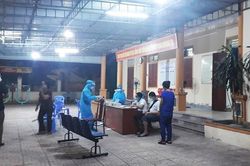Nghệ An: Ghi nhận thêm 4 trường hợp dương tính SARS-CoV-2