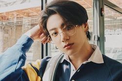 Jungkook BTS nói về mẫu bạn gái lý tưởng