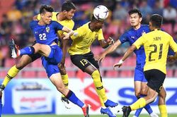 Thái Lan nhập tịch cầu thủ để mơ World Cup