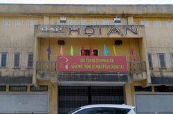 'Đi tìm' Hý viện Phi Anh ở Hội An