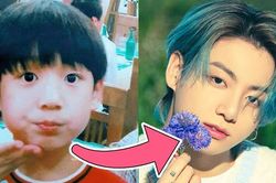Jungkook BTS giờ không còn tự cao tự đại mà biết nghĩ đến người khác hơn